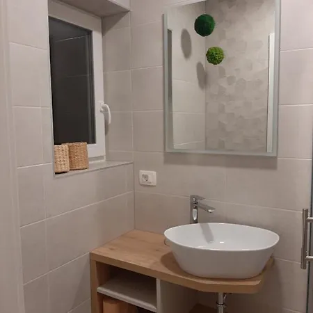 New Vivano Val With Amazing View Apartament Zambratija (Istria)