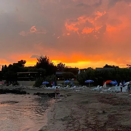 New Vivano Val With Amazing View * Zambratija (Istria)