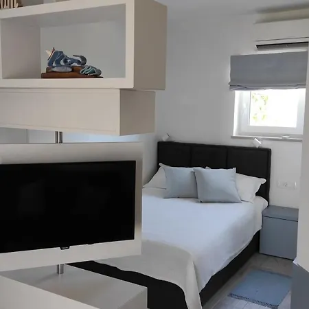 New Vivano Val With Amazing View * Zambratija (Istria)