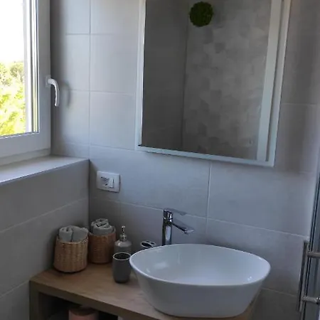 New Vivano Val With Amazing View * Zambratija (Istria)