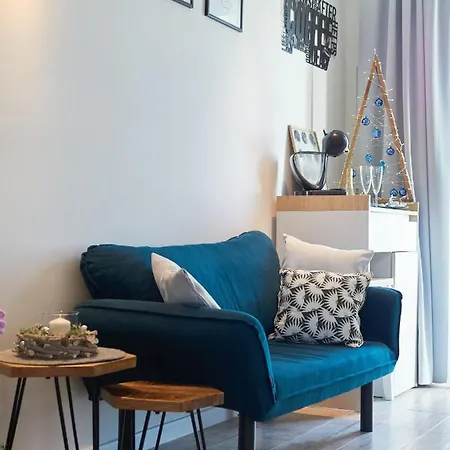 Apartament New Vivano Val With Amazing View *