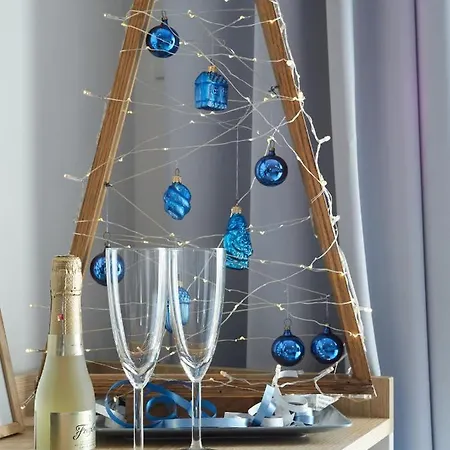 New Vivano Val With Amazing View