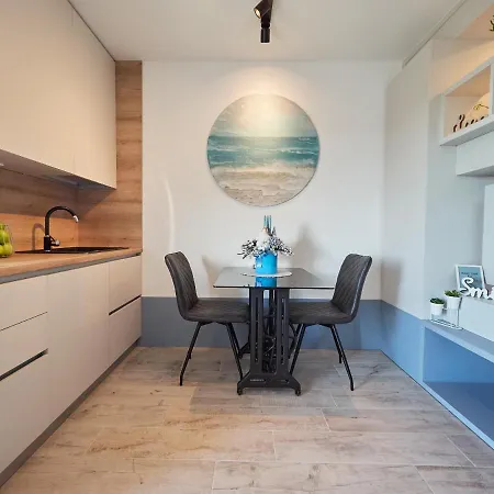 New Vivano Val With Amazing View Apartamento Zambratija (Istria)