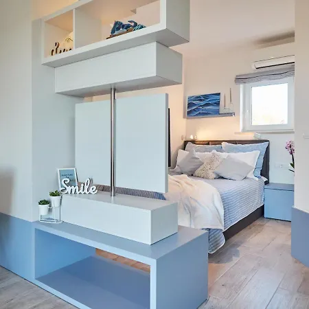 New Vivano Val With Amazing View Apartament *