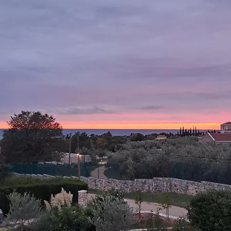 New Vivano Val With Amazing View Apartament *
