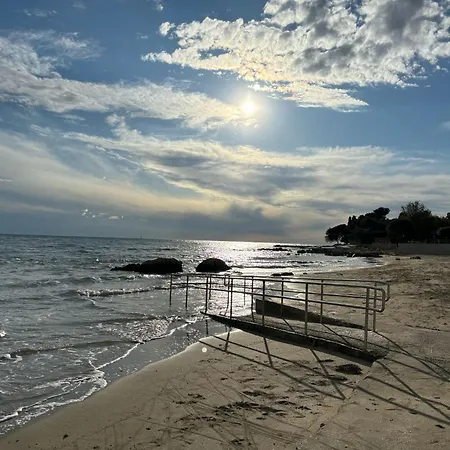 Apartamento New Vivano Val With Amazing View