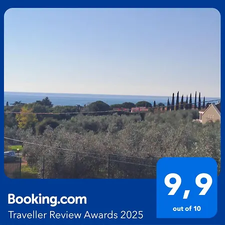 Apartment New Vivano Val With Amazing View *