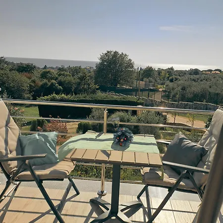 New Vivano Val With Amazing View Apartment *