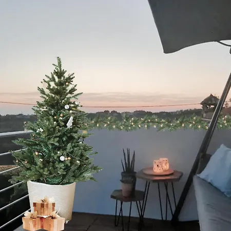 New Vivano Val With Amazing View Apartment