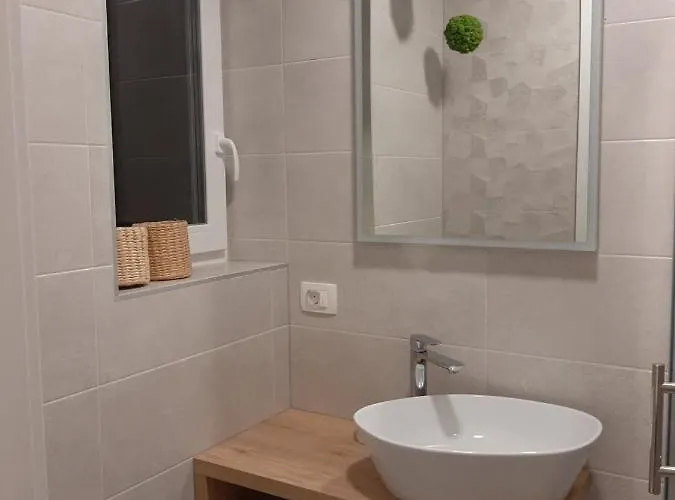 New Vivano Val With Amazing View Apartmán Zambratija (Istria)