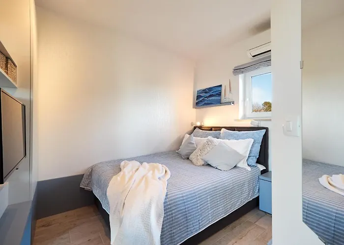Apartmán New Vivano Val With Amazing View *