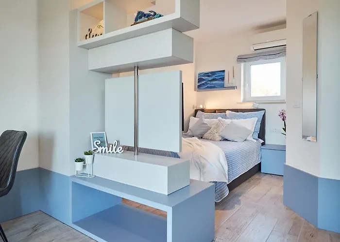 New Vivano Val With Amazing View Apartmán *